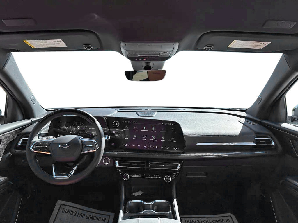 New 2027 Chevrolet Traverse Z71 w/ Enhanced Driving Package AWD/4WD image 32