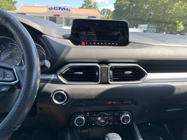 Used 2018 MAZDA CX-5 Touring AWD/4WD image 13