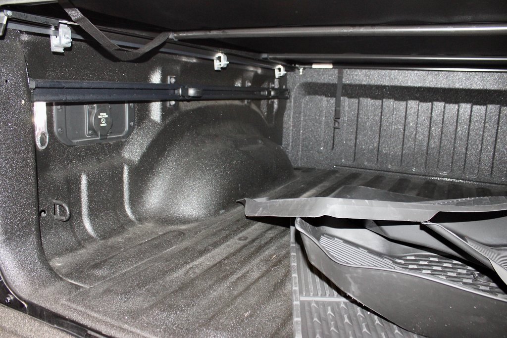 Used 2025 RAM 1500 Rebel w/ Rebel Level 2 Equipment Group image 15