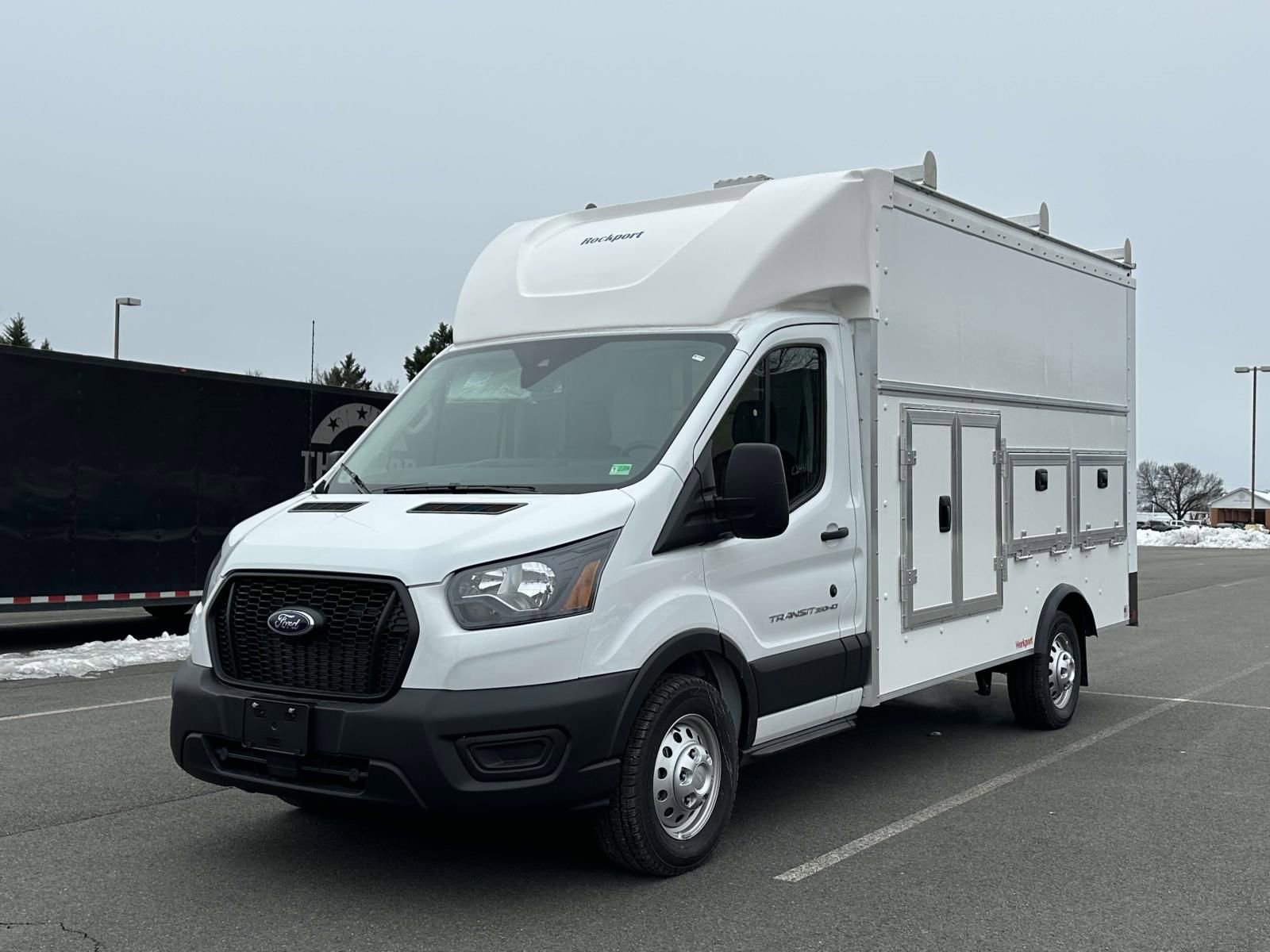 New 2024 Ford Transit 350 image 5