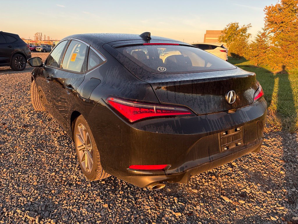 Used 2026 Acura Integra FWD image 6