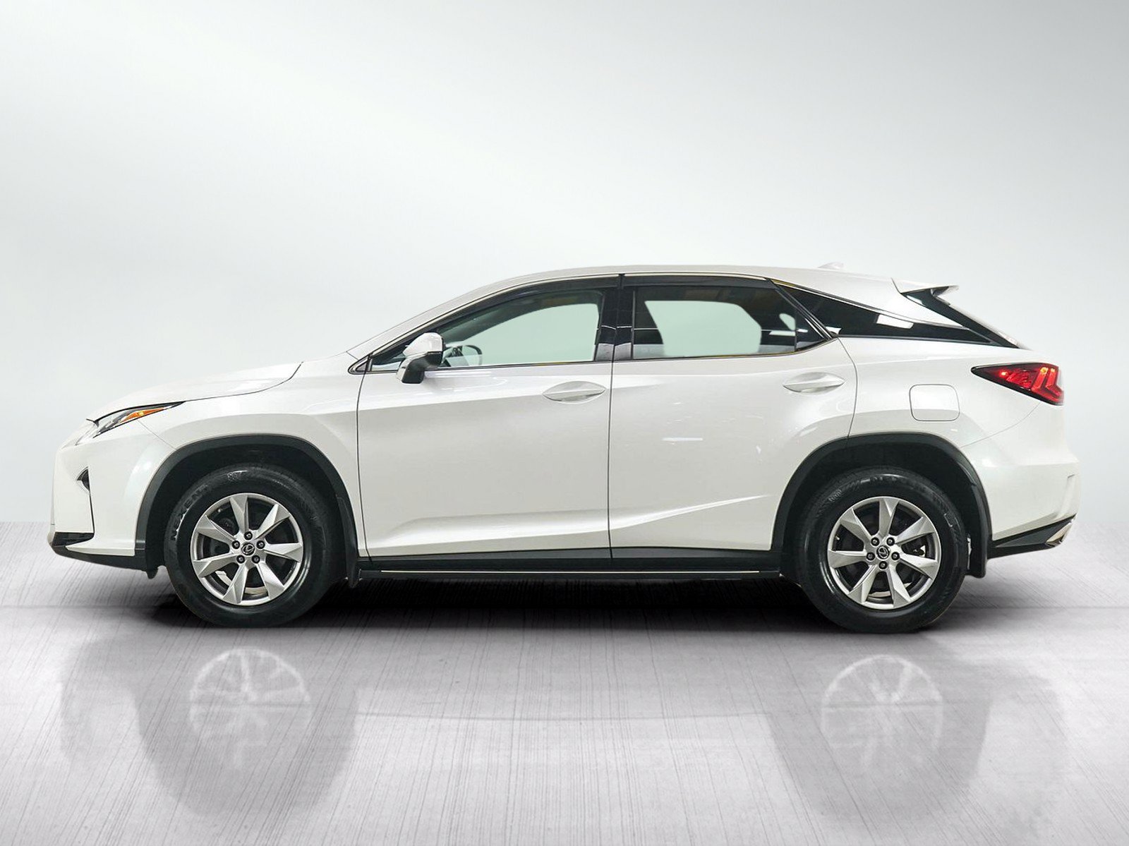 Used 2018 Lexus RX 350 AWD w/ Accessory Package image 2