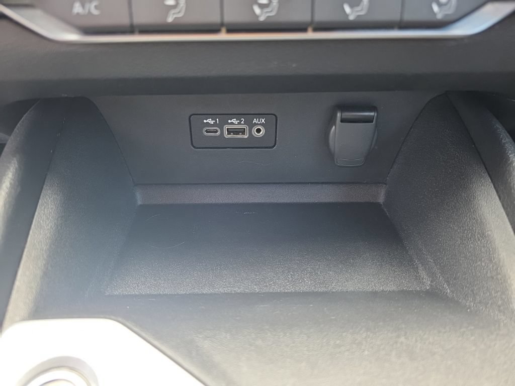 Used 2025 Nissan Altima 2.5 SV FWD image 20