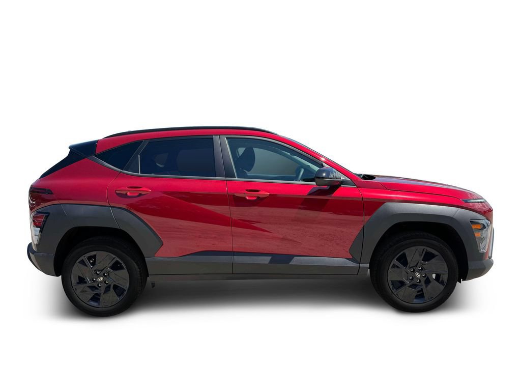 New 2027 Hyundai Kona SEL Sport AWD/4WD image 9
