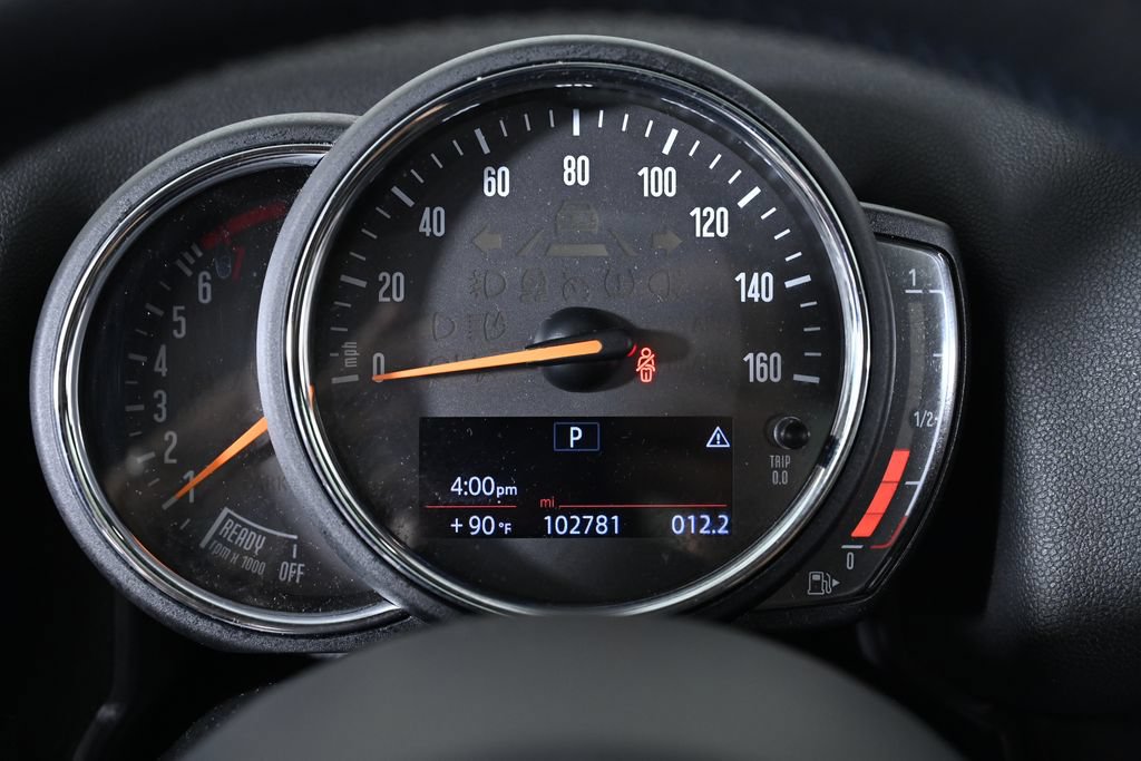 Used 2018 MINI Cooper Countryman S AWD/4WD image 15