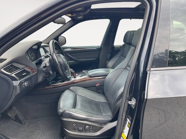 Used 2010 BMW X5 xDrive30i AWD/4WD image 9