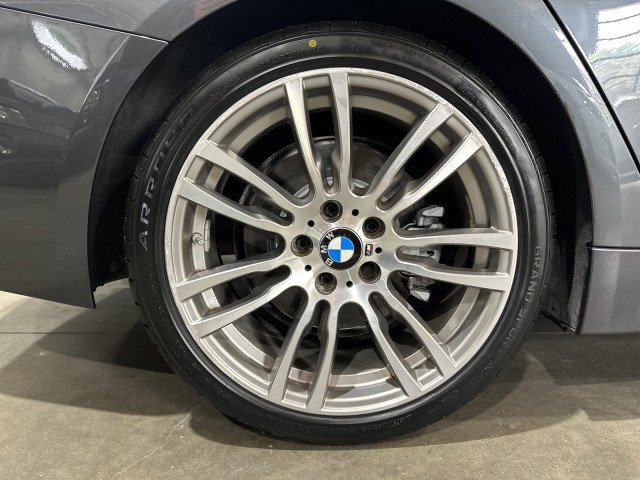 Used 2016 BMW 428i Gran Coupe RWD image 8
