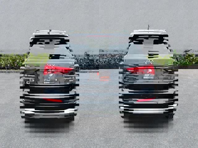 Used 2020 Audi Q3 2.0T Premium w/ Convenience Package image 7