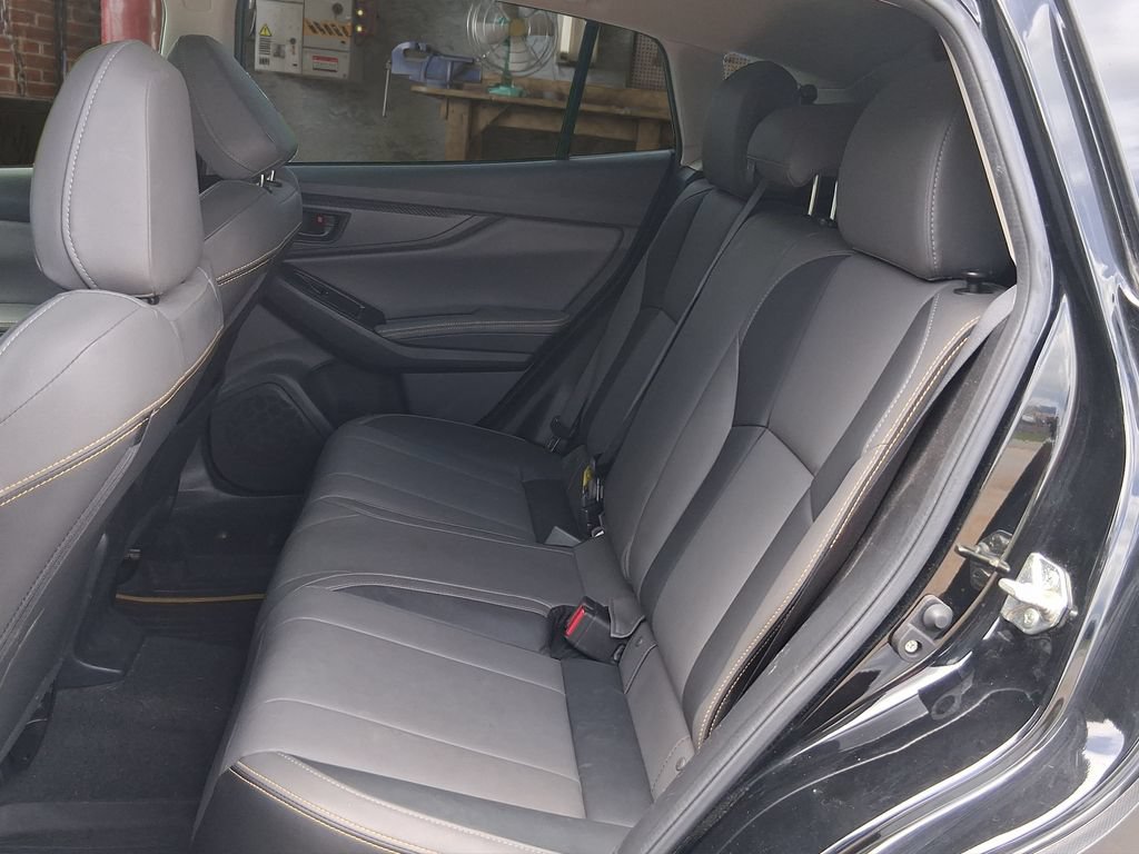 Used 2022 Subaru Crosstrek 2.5i Sport w/ Moonroof Package AWD/4WD image 11