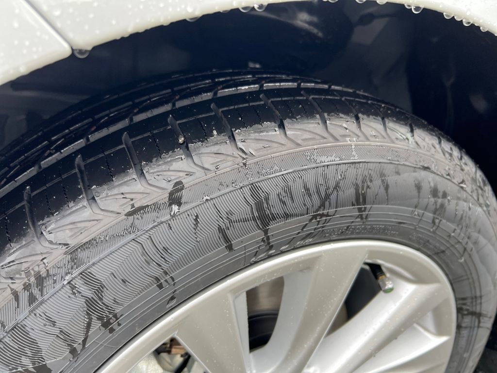 New 2026 Toyota Corolla XLE image 28