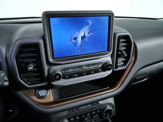 Certified 2024 Ford Bronco Sport Badlands w/ Premium Package AWD/4WD image 20