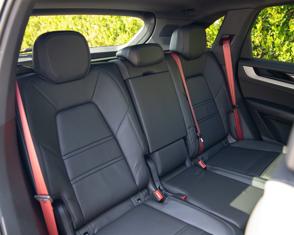 New 2026 Porsche Cayenne S AWD/4WD image 20
