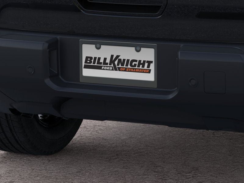 New 2026 Ford Bronco Sport Outer Banks AWD/4WD image 23