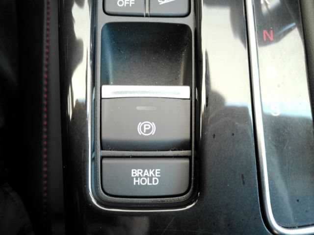 Used 2026 Acura ADX A-Spec FWD image 49