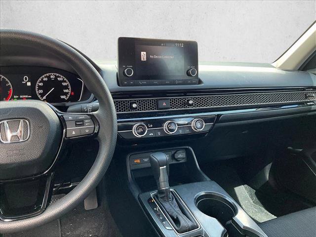 Used 2026 Honda Civic LX image 6