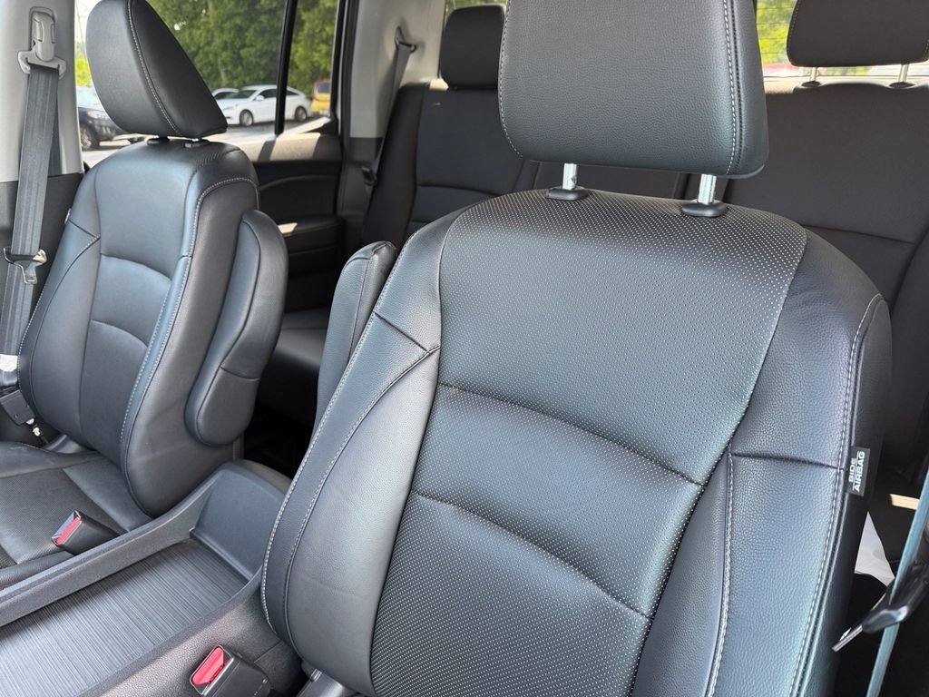 Used 2020 Honda Ridgeline RTL-E image 13