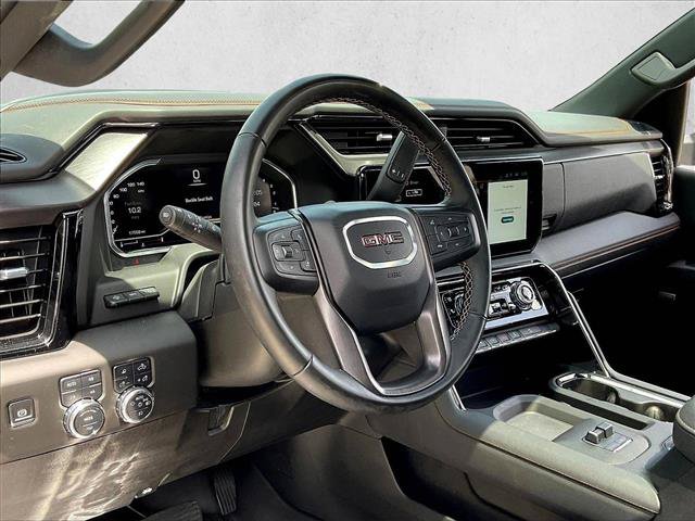 Used 2025 GMC Sierra 2500 AT4 w/ AT4 Premium Plus Package AWD/4WD image 11