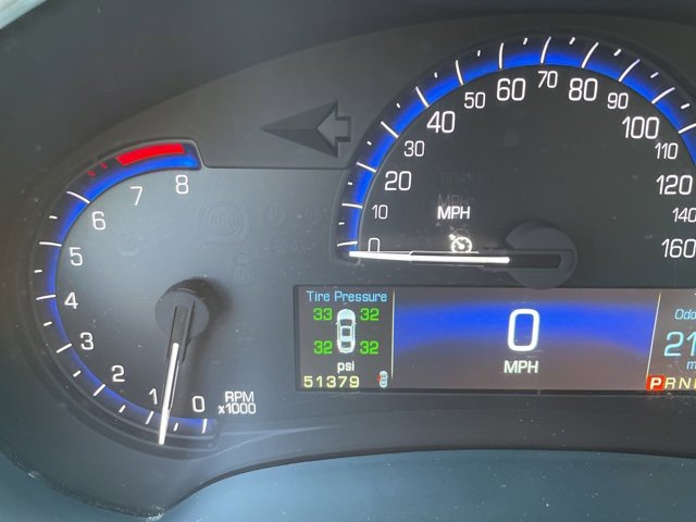 Used 2014 Cadillac XTS Base image 21