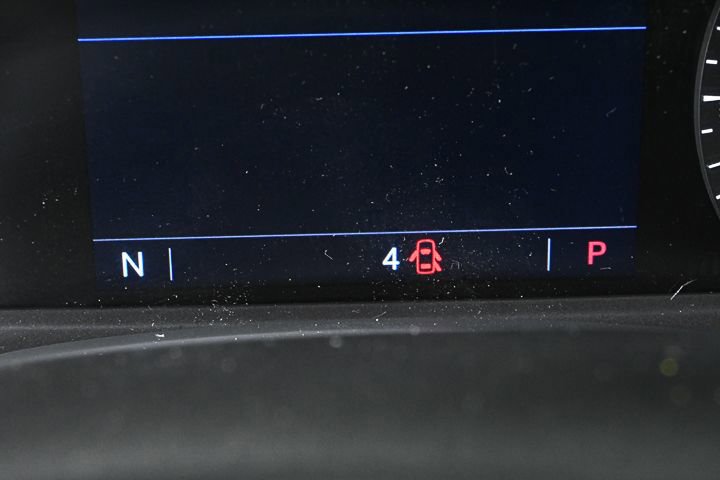 New 2025 Cadillac CT4 Premium Luxury image 8