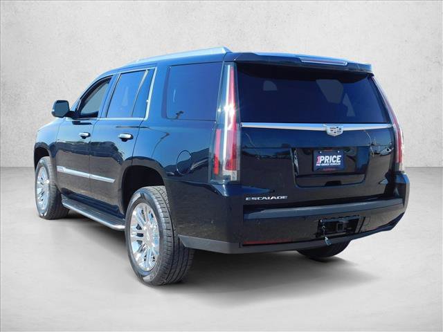 Used 2020 Cadillac Escalade 2WD image 13