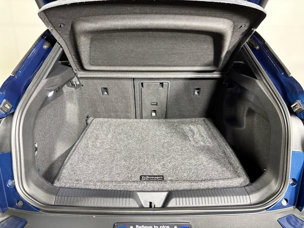 Used 2023 Volkswagen ID.4 Pro S AWD/4WD image 23