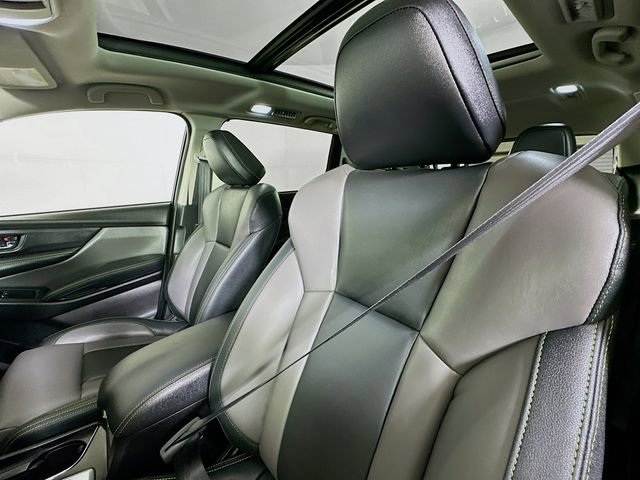 Used 2023 Subaru Ascent Onyx Edition Limited image 22
