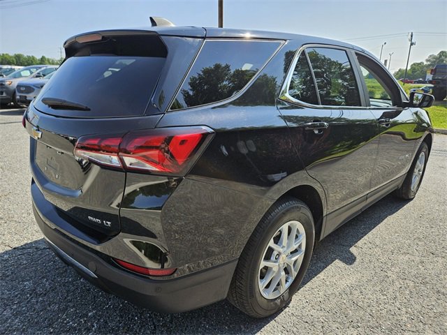 Used 2022 Chevrolet Equinox LT image 7