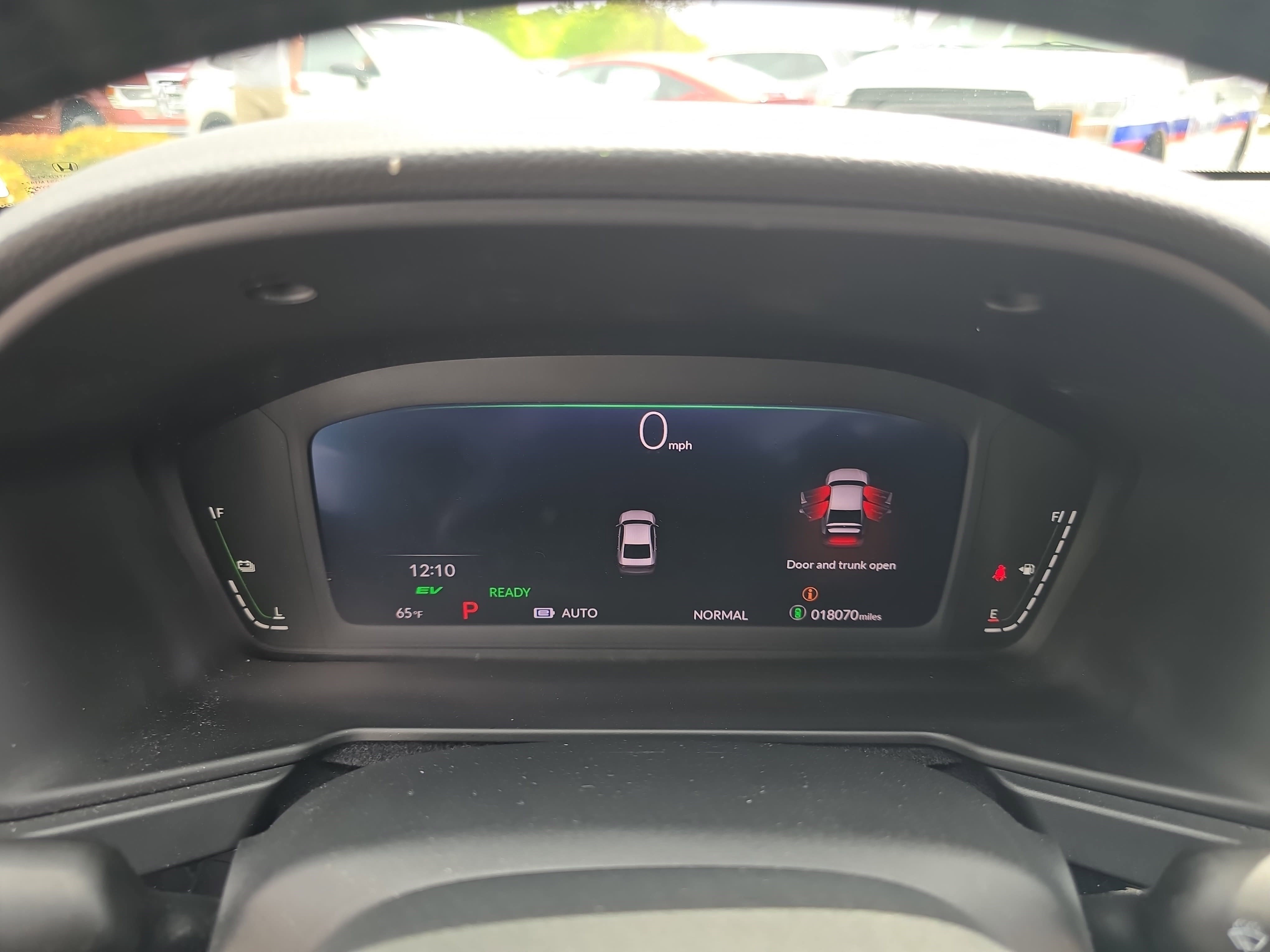 Used 2024 Honda Accord Sport image 19