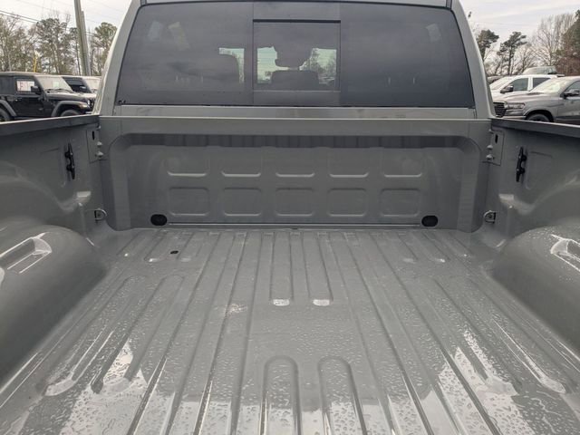 New 2026 RAM 2500 Power Wagon AWD/4WD image 35