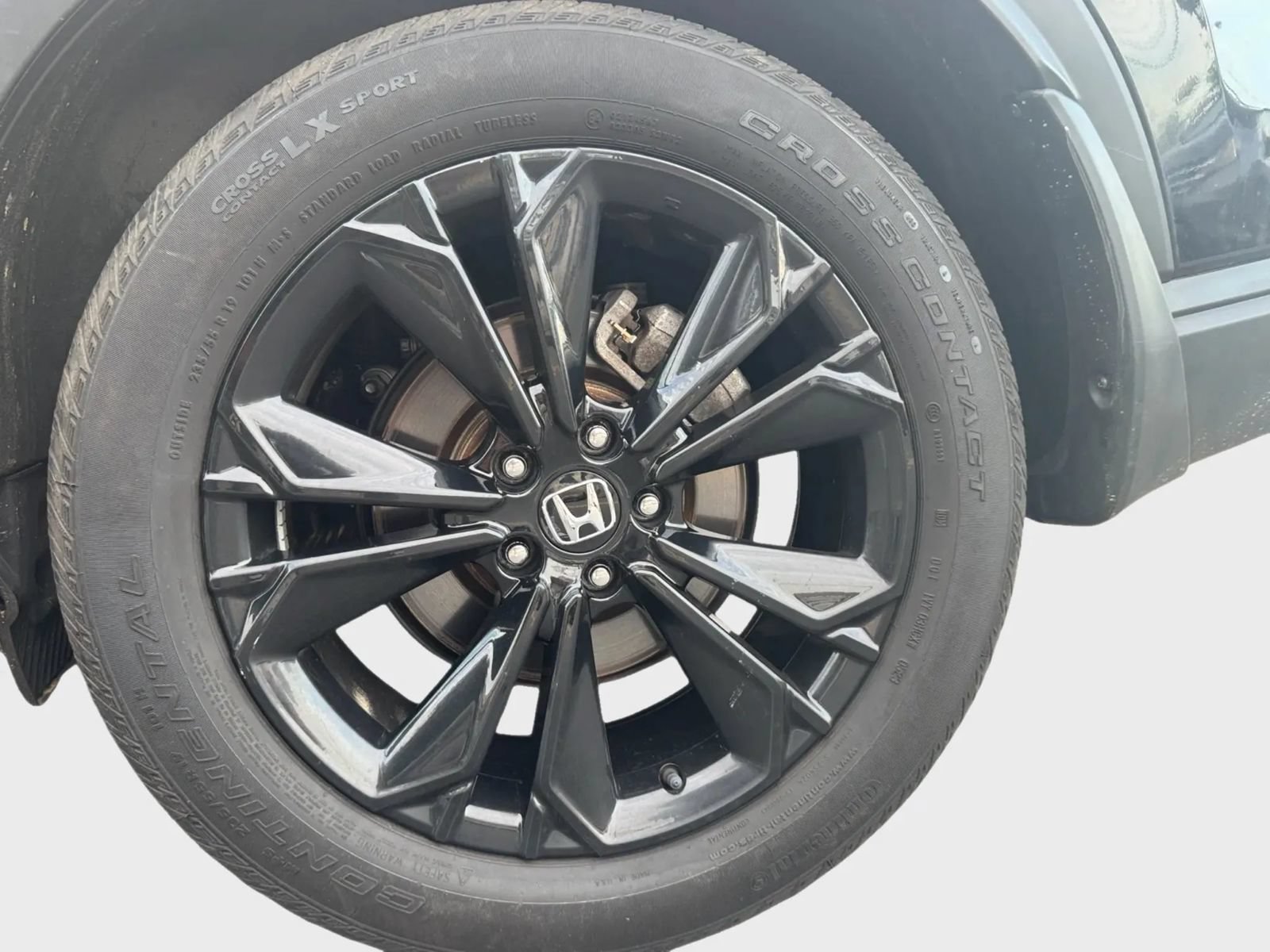 Used 2025 Honda CR-V Sport-L image 19