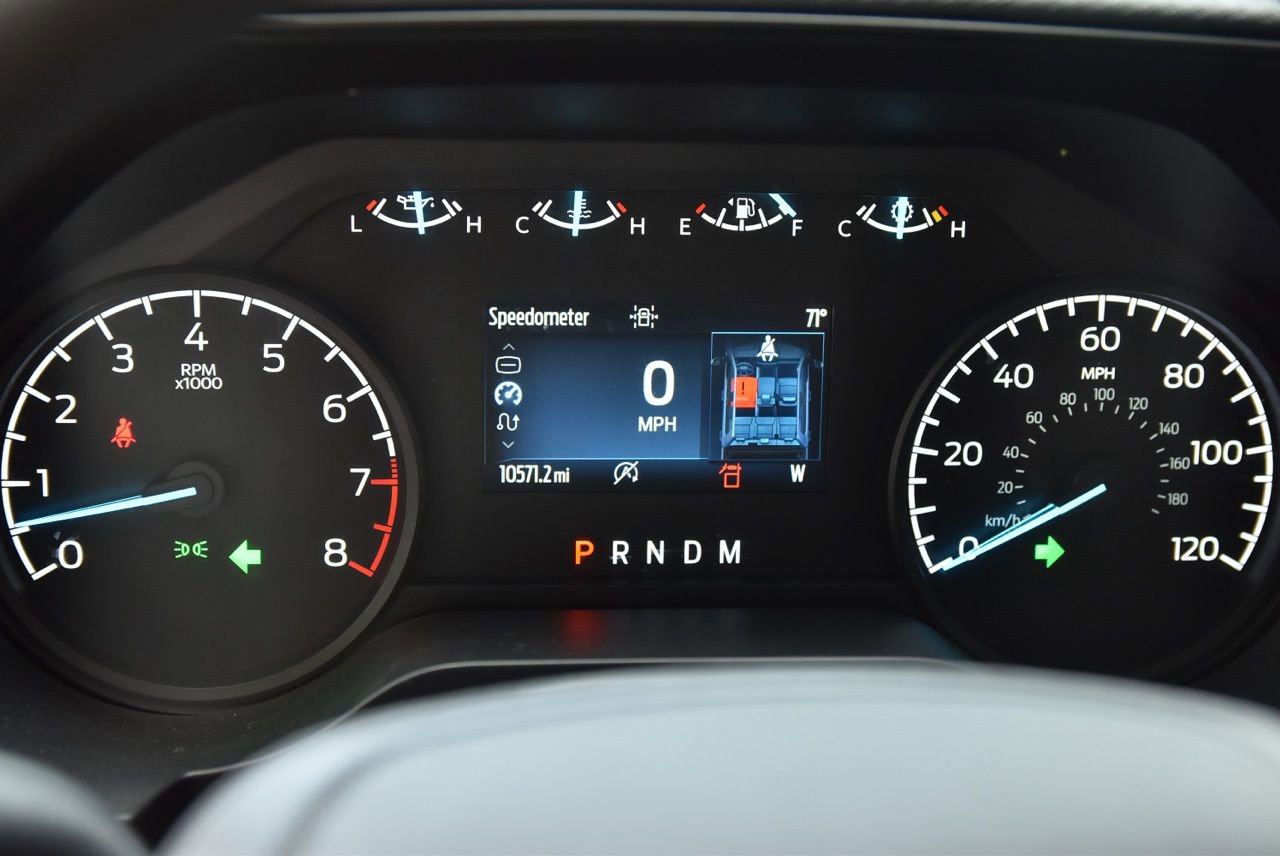 Used 2026 Ford F150 XL image 24
