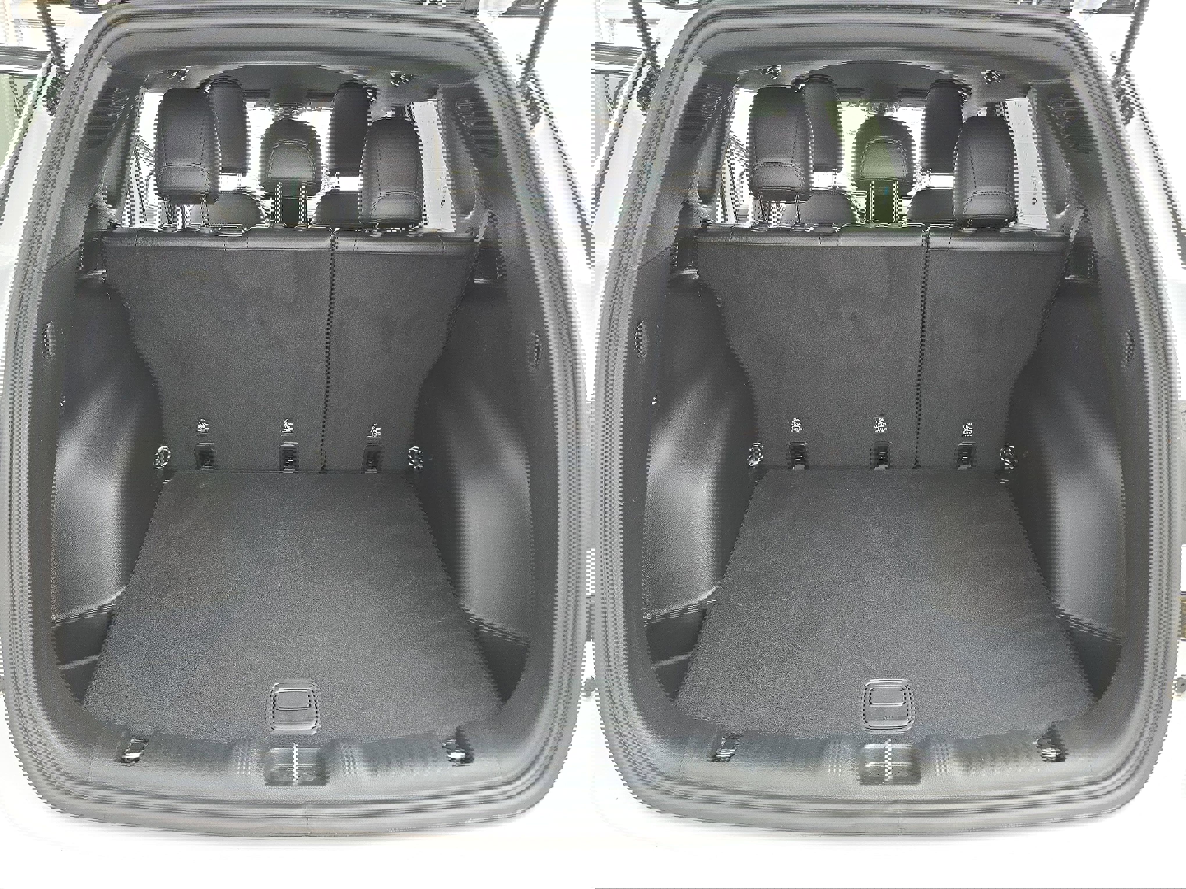 Used 2023 Jeep Compass Latitude image 12