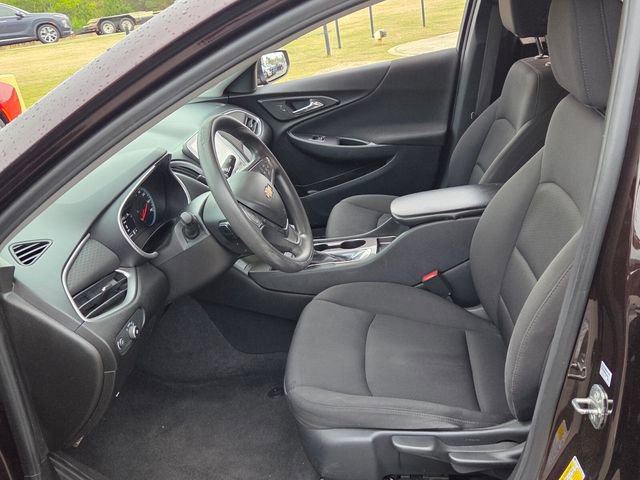 Used 2021 Chevrolet Malibu LS FWD image 5