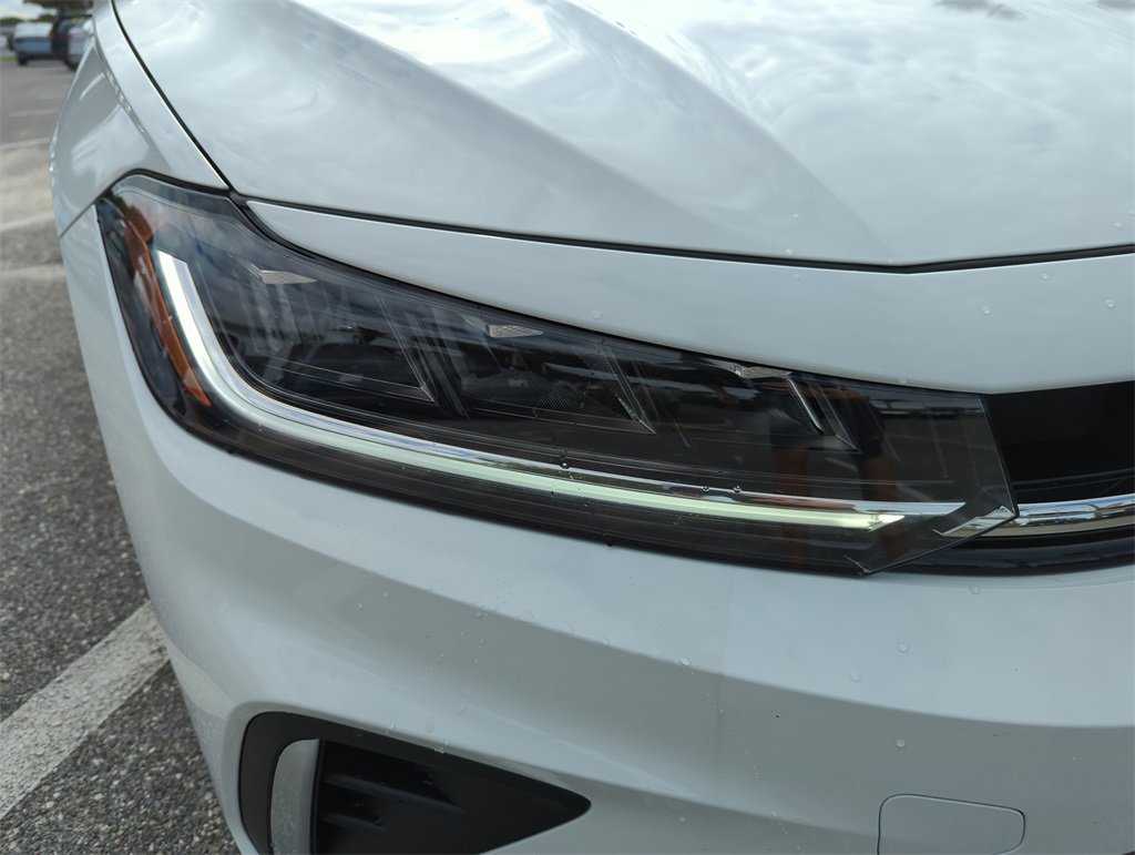 New 2026 Volkswagen Jetta S image 13