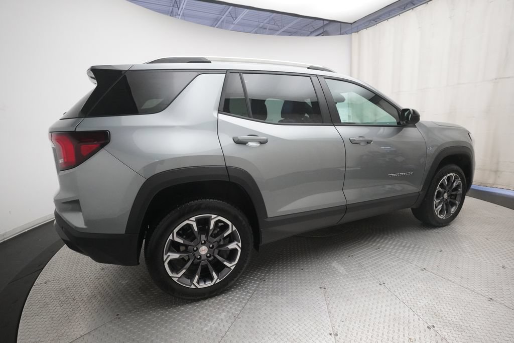 Used 2026 GMC Terrain Elevation w/ Elevation Premium Package AWD/4WD image 35