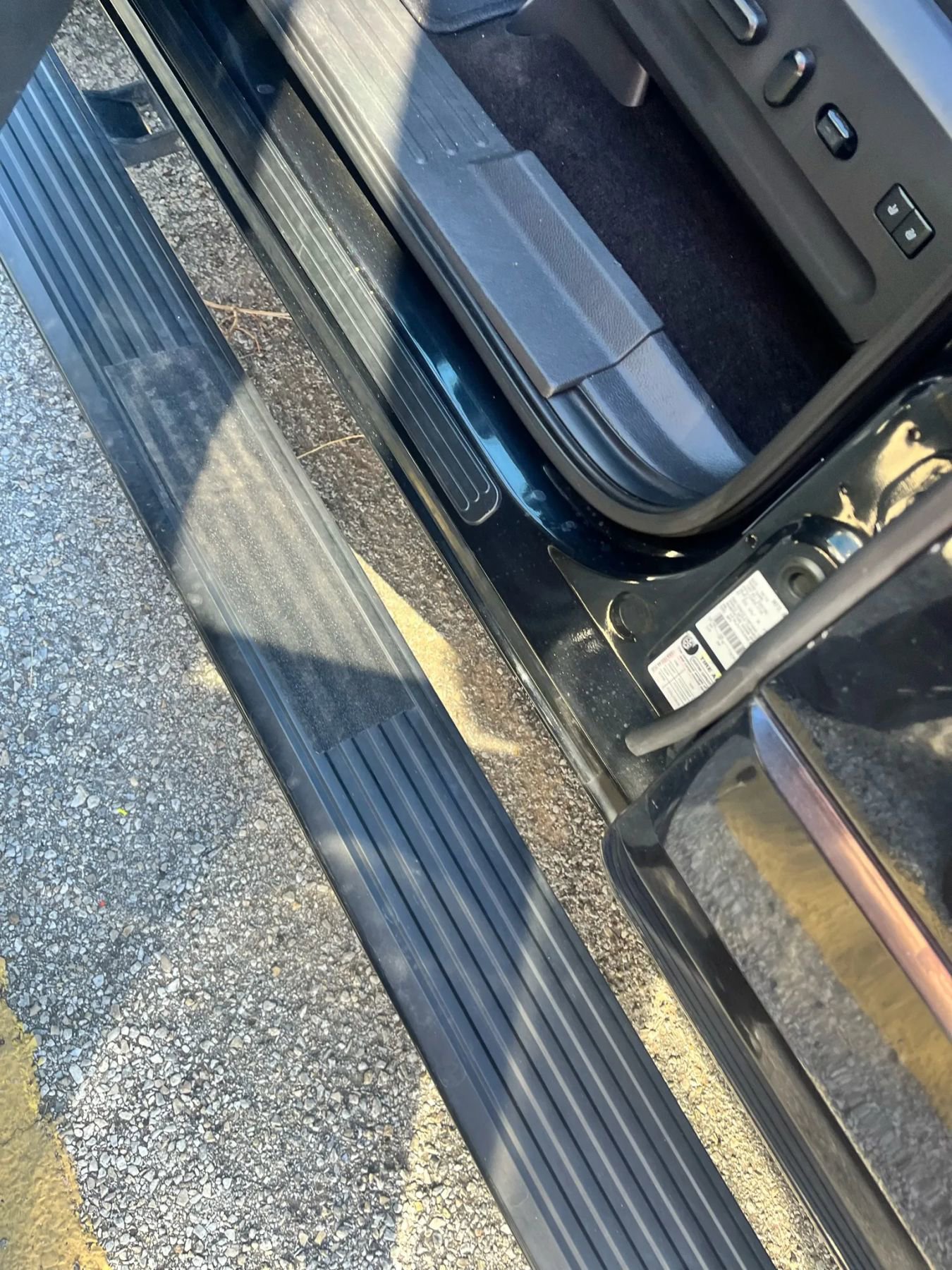 Used 2014 Ford Expedition Limited w/ Equipment Group 301A image 10