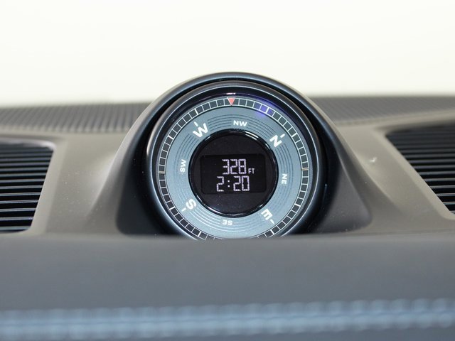 New 2026 Porsche Cayenne GTS image 17