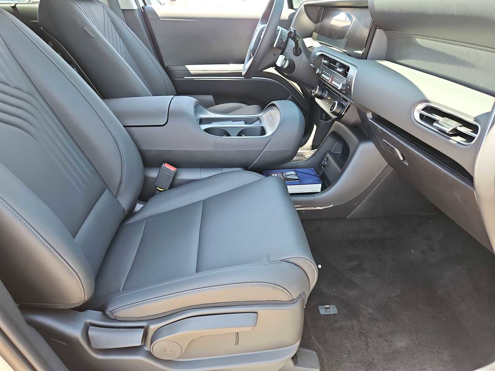 New 2026 Hyundai Palisade SEL FWD image 21