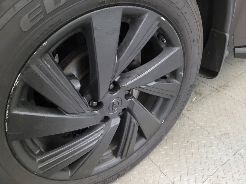 Used 2018 Nissan Murano Platinum image 31