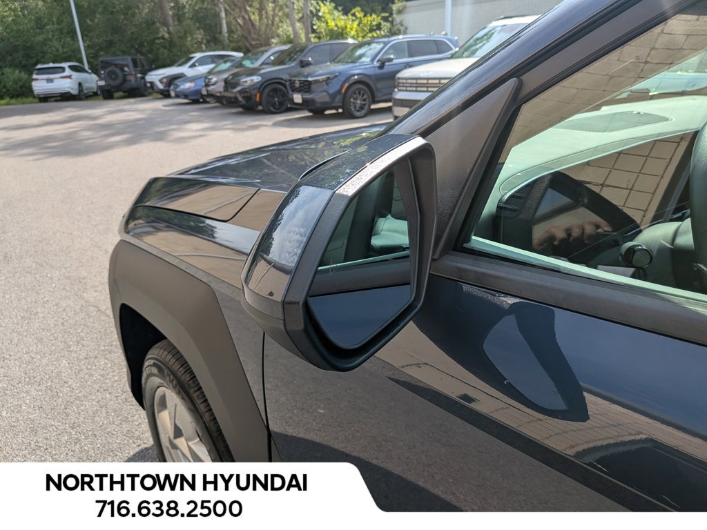 Certified 2024 Hyundai Kona SE AWD/4WD image 36