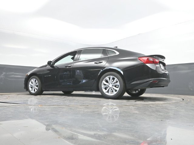 Used 2025 Chevrolet Malibu LT FWD image 48