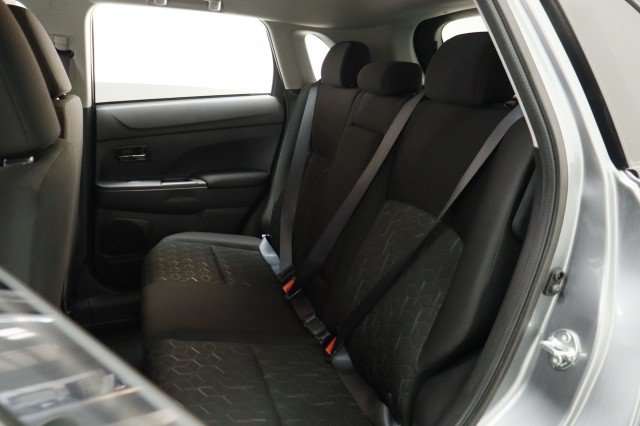 New 2026 Mitsubishi Outlander Sport ES AWD/4WD image 24
