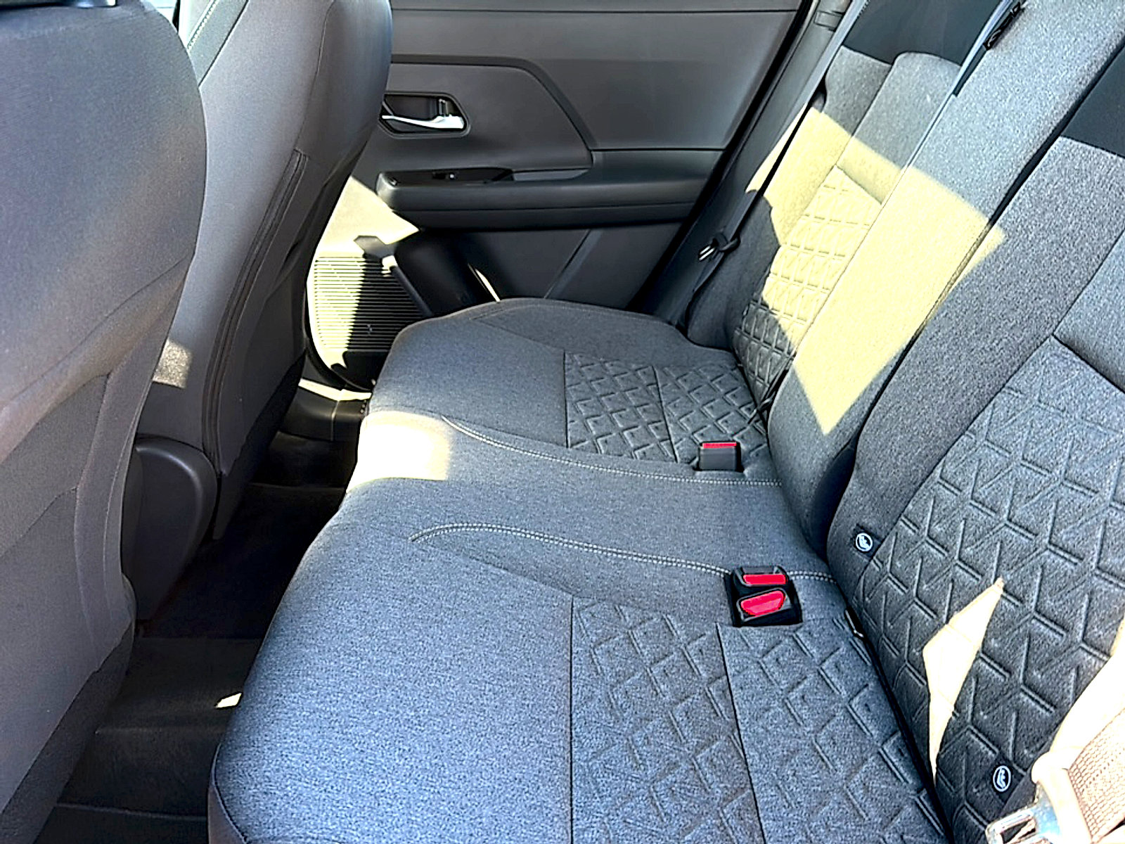 New 2026 Nissan Kicks SV w/ SV Premium Package image 16