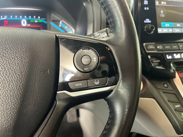 Used 2018 Honda Odyssey EX-L image 15