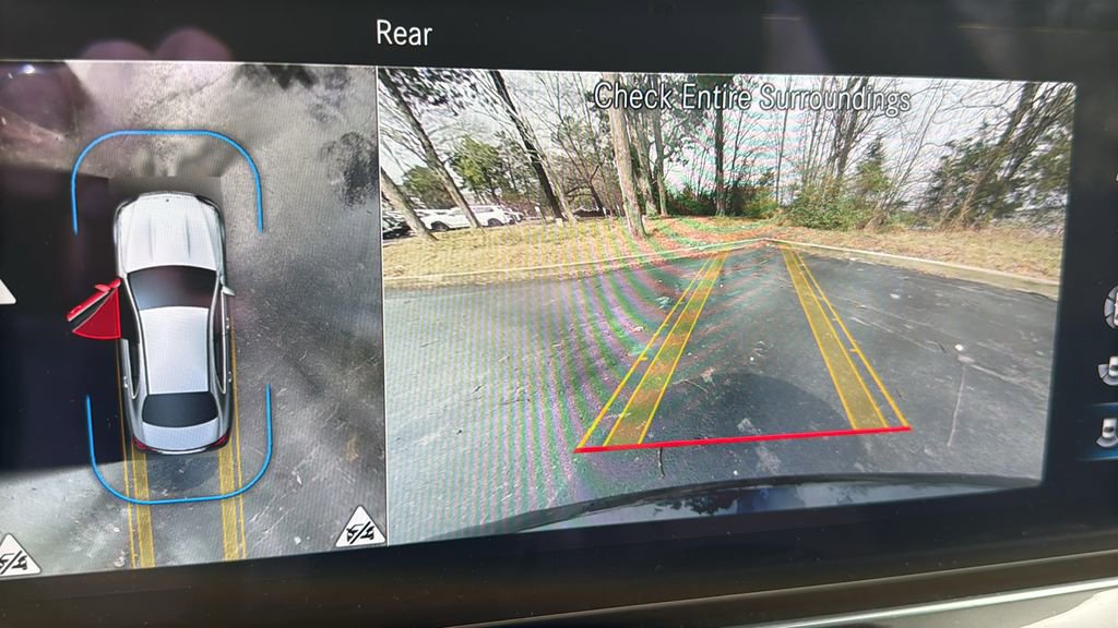 Certified 2023 Mercedes-Benz E 350 Sedan image 25