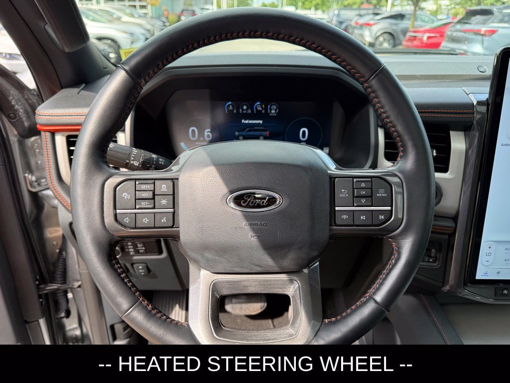 Used 2024 Ford Expedition Timberline AWD/4WD image 9