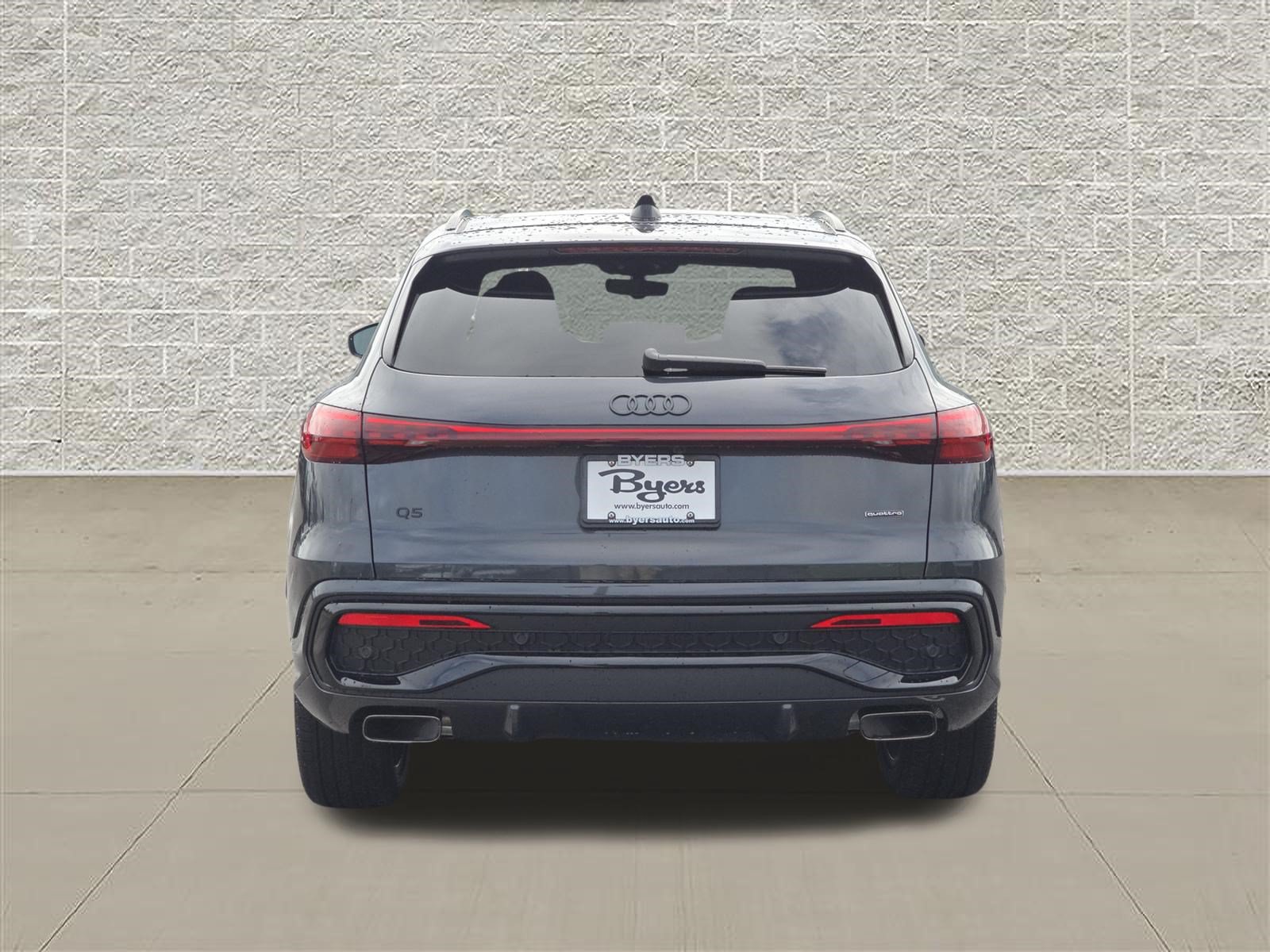 New 2026 Audi Q5 Premium Plus AWD/4WD image 6