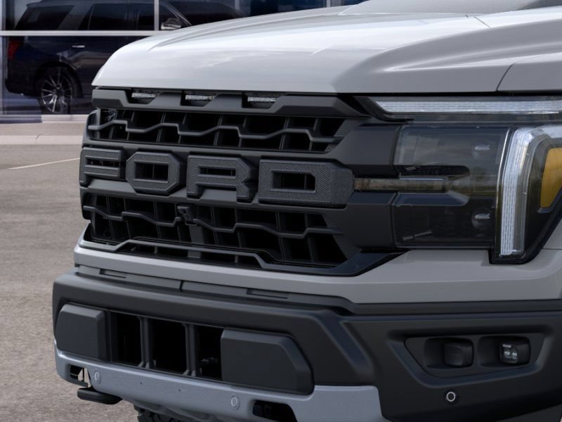 New 2026 Ford F150 Raptor AWD/4WD image 17