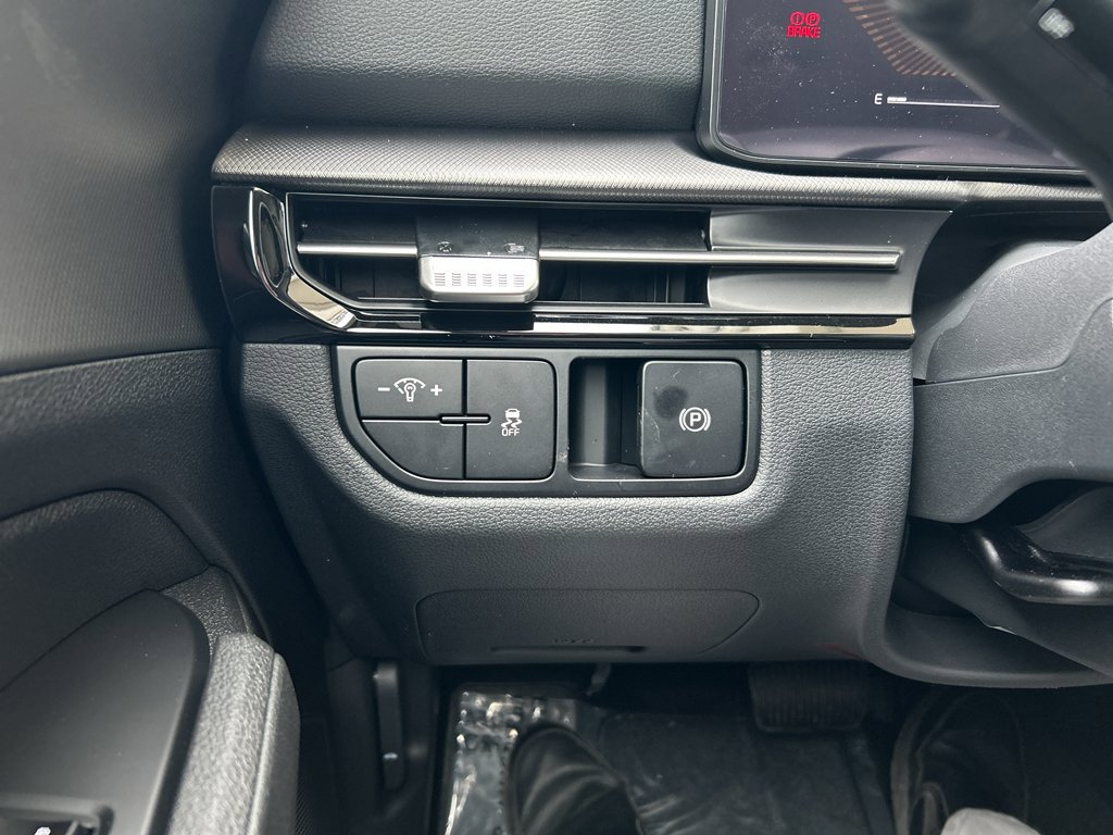 New 2026 Kia Sportage LX AWD/4WD image 25