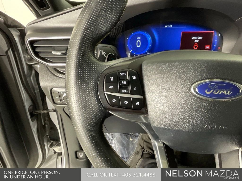 Used 2020 Ford Explorer ST w/ Premium Technology Package image 46
